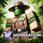 Bristo Moderation