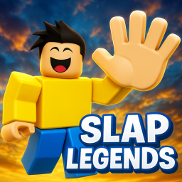 Slap Legends