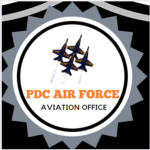 P-D-C Air forces