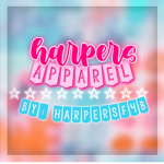 • harpers apparel •