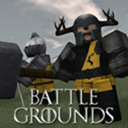Battleground