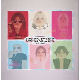 GENZIE- Offline Tour
