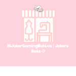 HiJokerGamingRoblox | Jokers' Rats :>