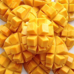 mango'd