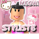 Styliste