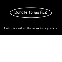 Donate To ME 🙏
