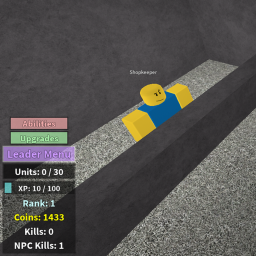 (wip, added giants) noobs vs. zombies kit