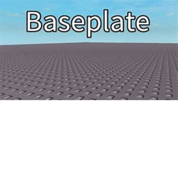 Classic Base plate with free admin