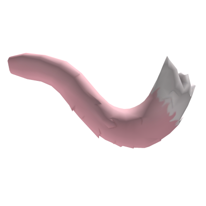 Kawaii Cat Tail