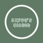 Dxrpy's Closet