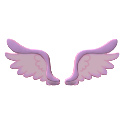 Cute Princess Cadance Wings MLP