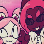 『 Dandy's World + Flavor Frenzy Fan's 』