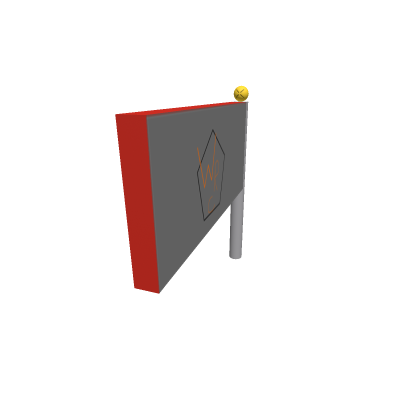 WRC Security Flag
