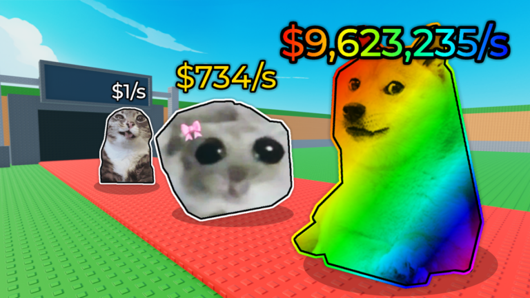 [🐈] Steal a Cat screenshot 3