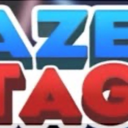 LAZER EMPIRE!!!