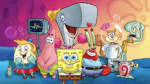 Spongeybob SQUAD