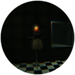 Completed: FNAF 3 - Night 1