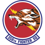 358th Fighter Squadron