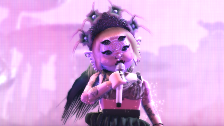 Melanie Martinez - The Trilogy Tour screenshot 3