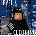 Level Clothing ®
