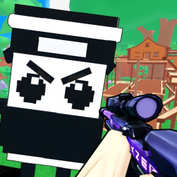 Kill A Brainrot icon