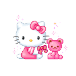 HELLO KITTY FANBASE <3