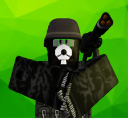 Rat Soldier Border