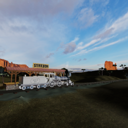 Western