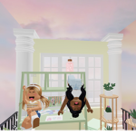 Official Pearly Squad!