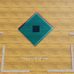 PREDOORS (FLOOR 3)