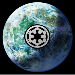Imperial Occupied Endor