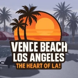 [WIP] Venice Beach, Los Angeles icon