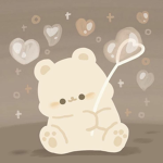 Cover bear
