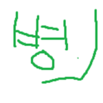 캥르쥐좋아하는사람일루와~