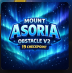 ASORIA COMMUNITY