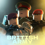 - [ZBA] - Zerty’s British Army