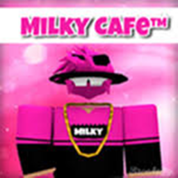 Milky Cafe