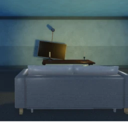 My House icon