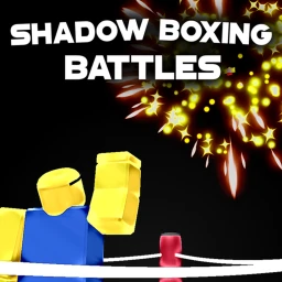 shadow box testing icon