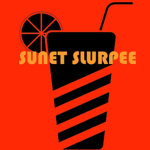 Sunset Slurpee®