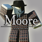 Moore