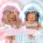 Strawberrytime