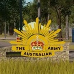 Lavarack Barracks, Townsville