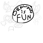 The Awesome Drawing Club!