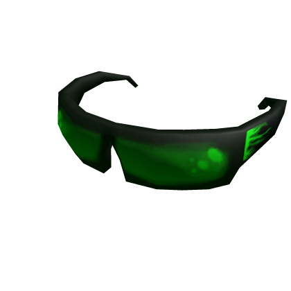 Green Flash Shades thumbnail