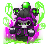 Sub to infinity wizard...... subscribers only lol