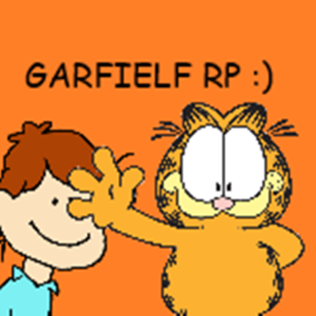 Garfielf roleplay :)