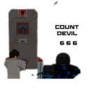 Count Devil