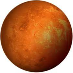 Space FC Training Pitch (Team Mars) On Mars