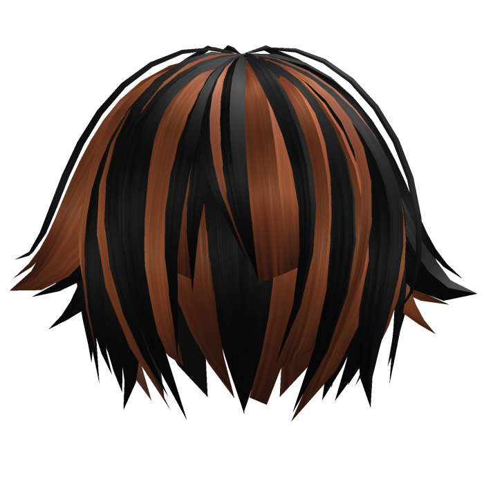 🜏 Fantasy Emo Hair